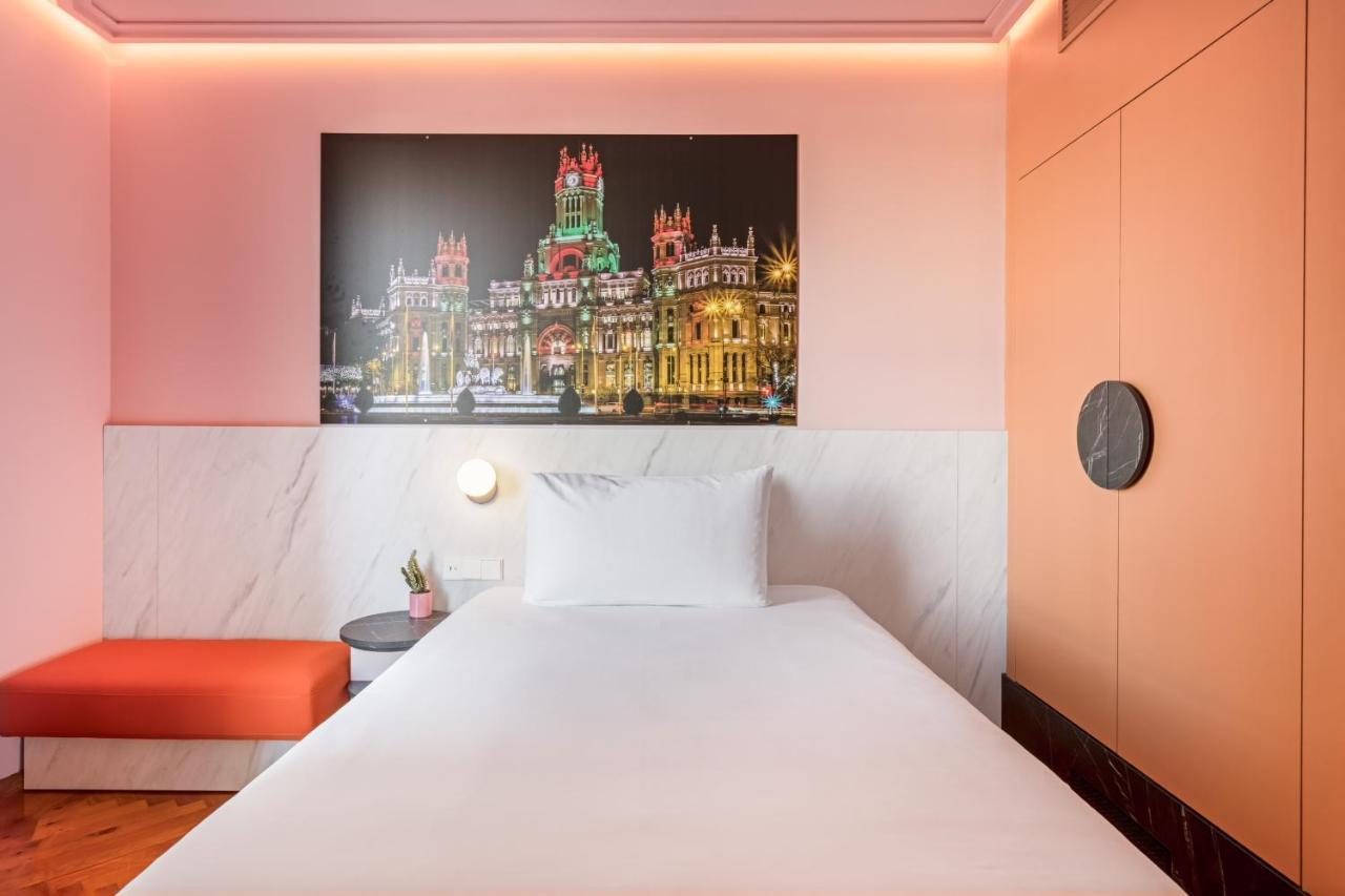 Ikonik Gran Via — Photos 3